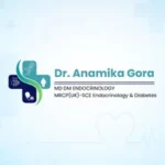 Dr. Anamika Gora